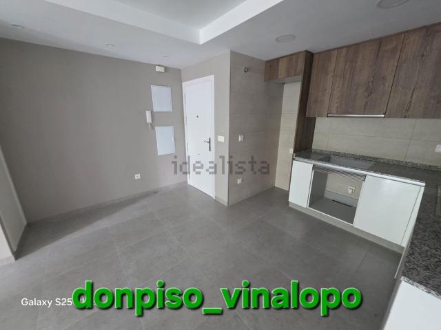 Piso, Elda