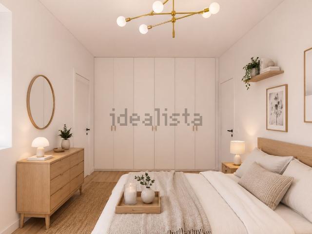 Piso, Elda