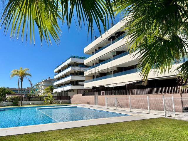 Piso, Els Esquirols, Cambrils