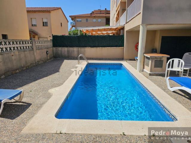 Piso, Els Esquirols, Cambrils