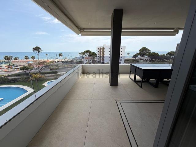 Piso, Els Esquirols, Cambrils