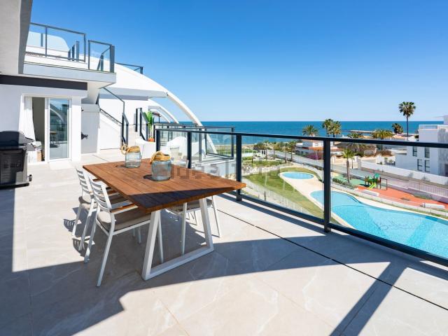 Piso, Denia