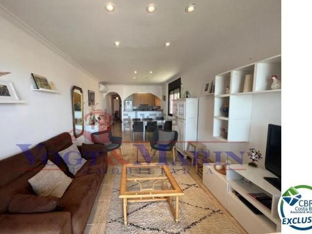 Piso, Empuriabrava