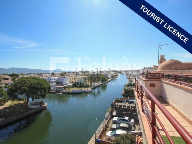 Piso, Empuriabrava