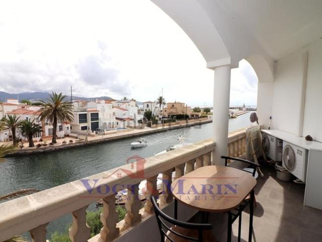 Piso, Empuriabrava