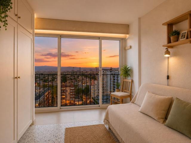 Piso, Empuriabrava