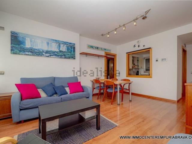 Piso, Empuriabrava