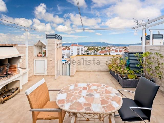 Piso, Empuriabrava