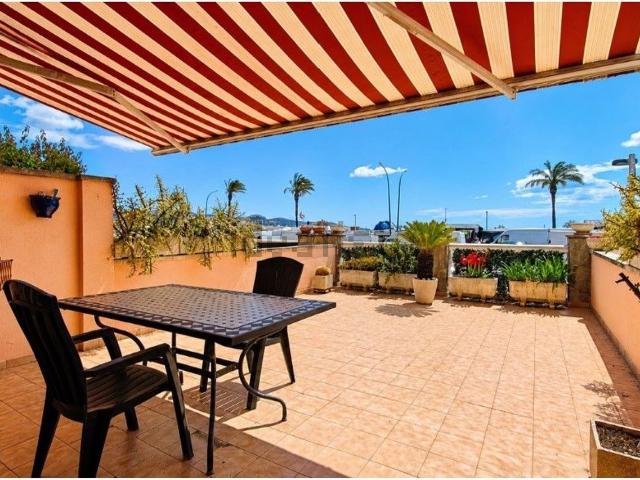 Piso, Empuriabrava