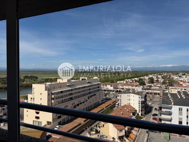 Piso, Empuriabrava