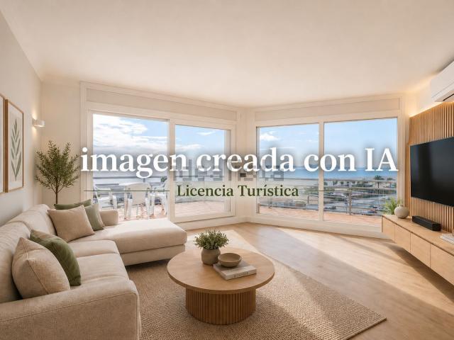 Piso, Empuriabrava