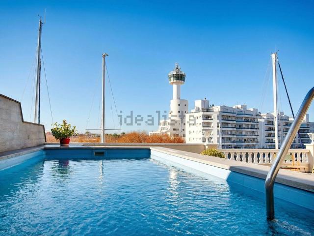 Piso, Empuriabrava