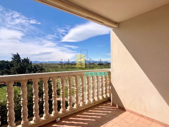 Piso, Empuriabrava