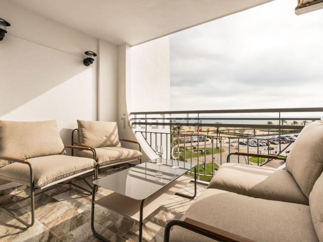 Piso, Empuriabrava