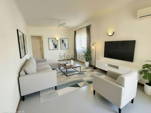 Piso, Empuriabrava