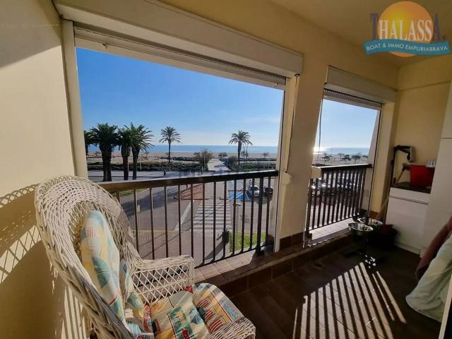 Piso, Empuriabrava