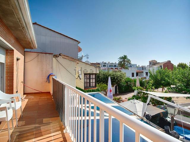 Piso, Empuriabrava
