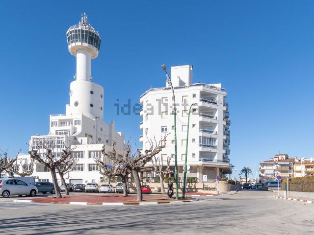 Piso, Empuriabrava