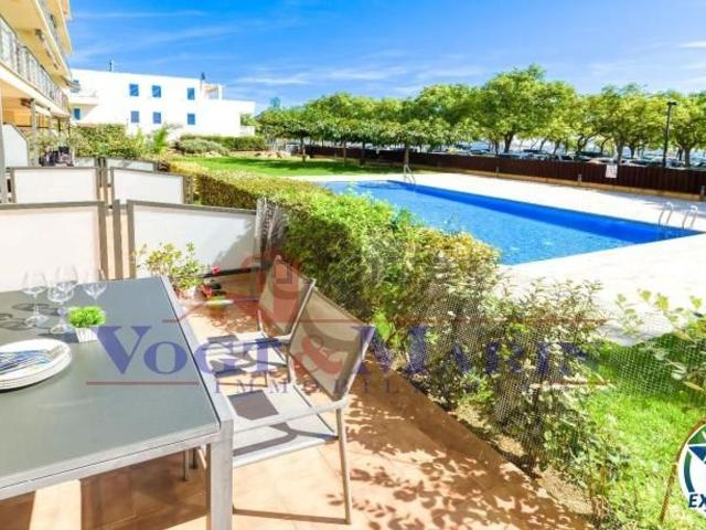 Piso, Empuriabrava