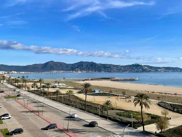 Piso, Empuriabrava