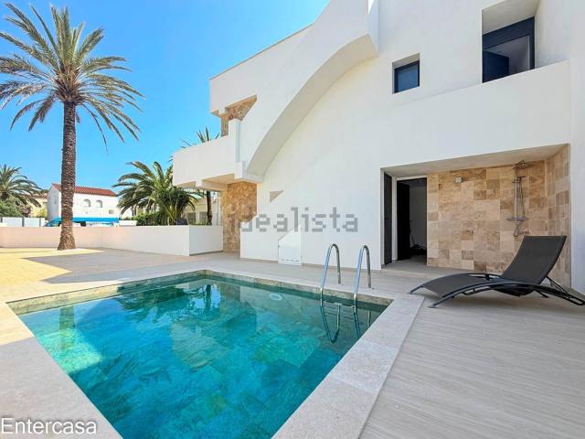 Piso, Empuriabrava