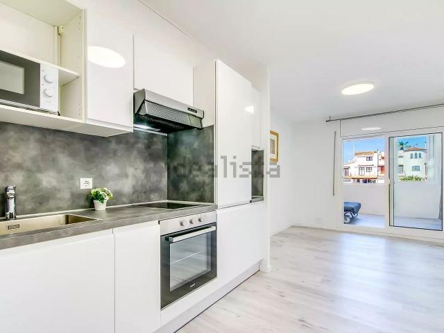 Piso, Empuriabrava