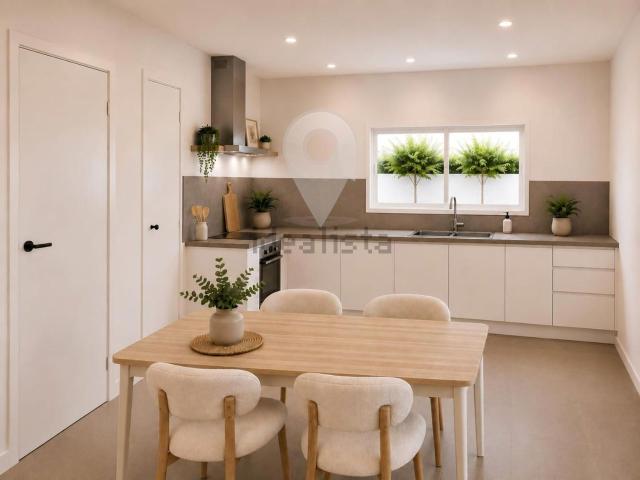 Piso, Empuriabrava