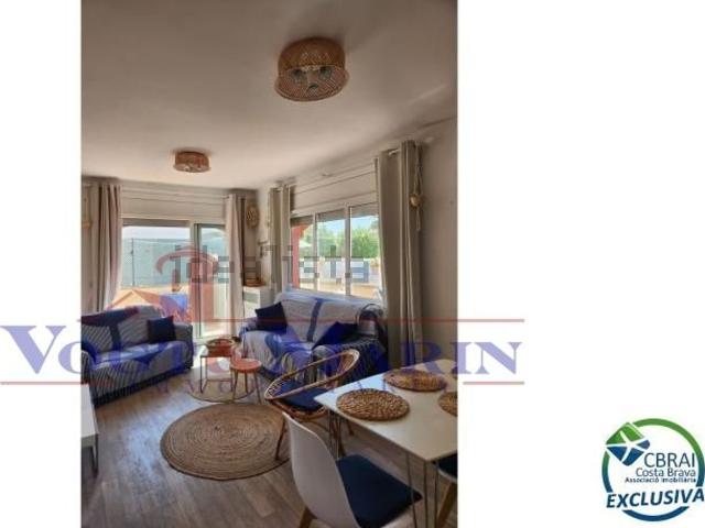 Piso, Empuriabrava