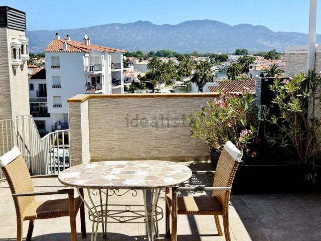 Piso, Empuriabrava