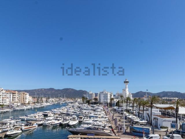 Piso, Empuriabrava