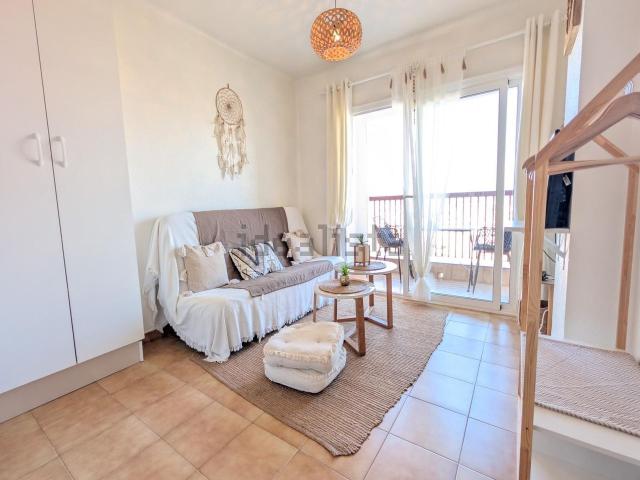 Piso, Empuriabrava