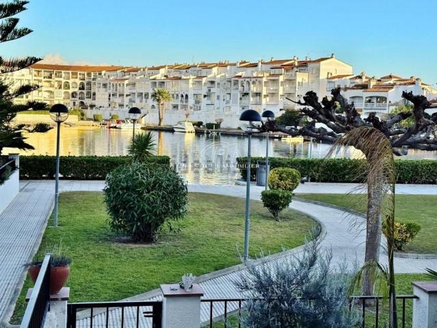 Piso, Empuriabrava