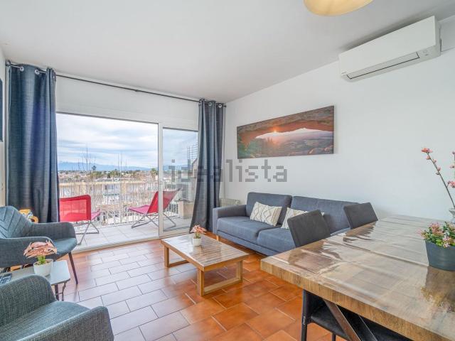 Piso, Empuriabrava