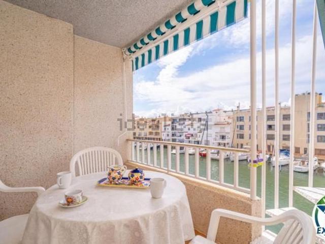 Piso, Empuriabrava