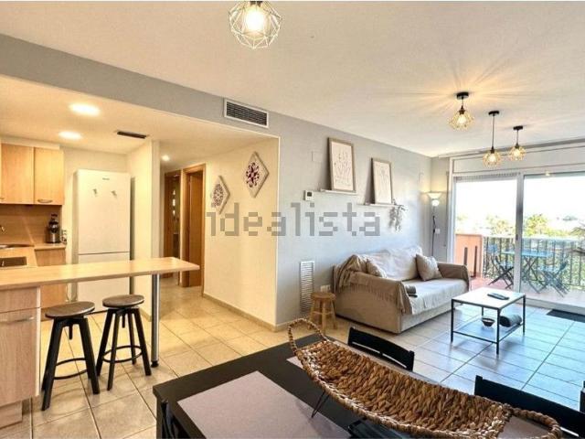 Piso, Empuriabrava