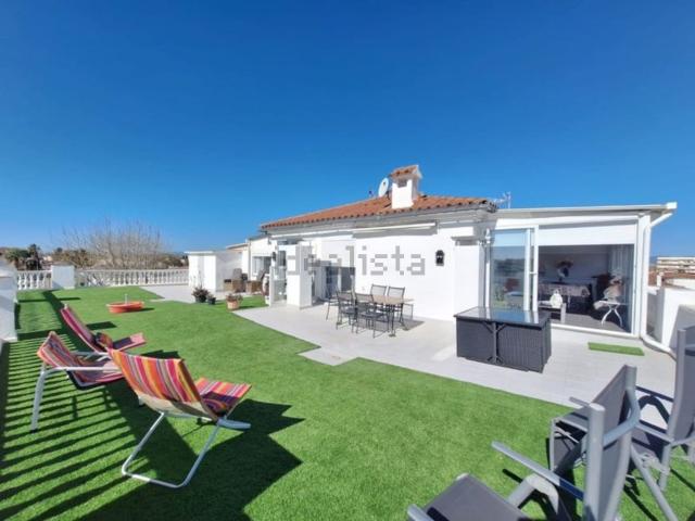 Piso, Empuriabrava