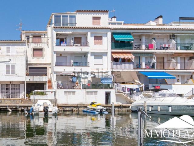 Piso, Empuriabrava
