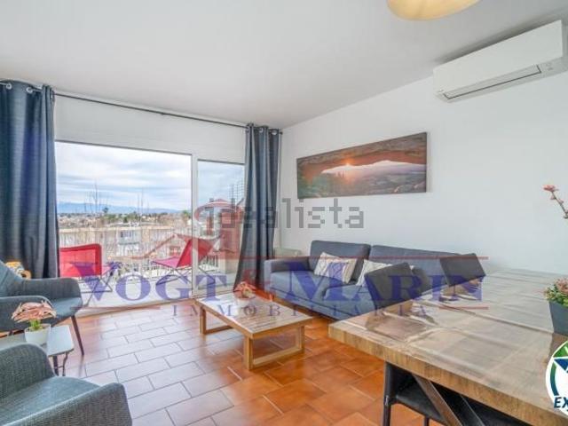 Piso, Empuriabrava