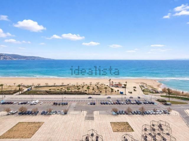 Piso, Empuriabrava