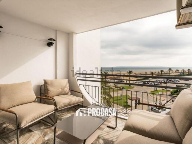 Piso, Empuriabrava
