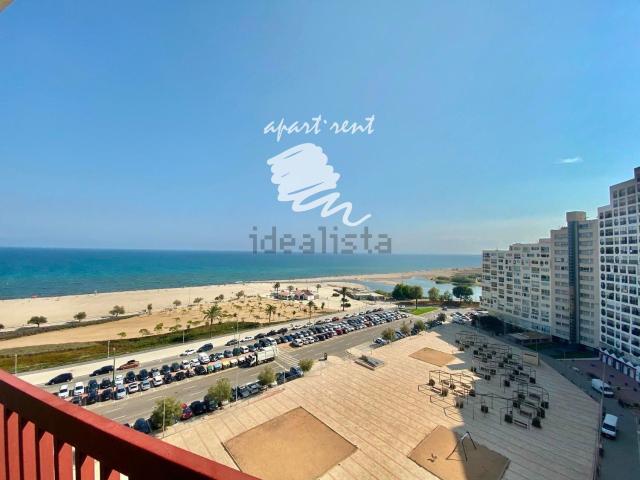 Piso, Empuriabrava