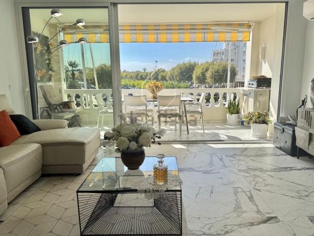 Piso, Empuriabrava