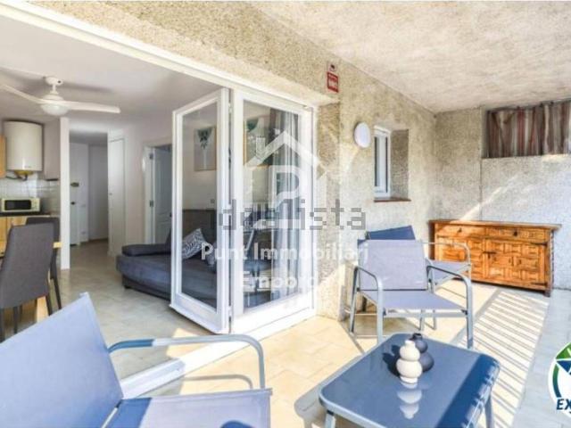 Piso, Empuriabrava