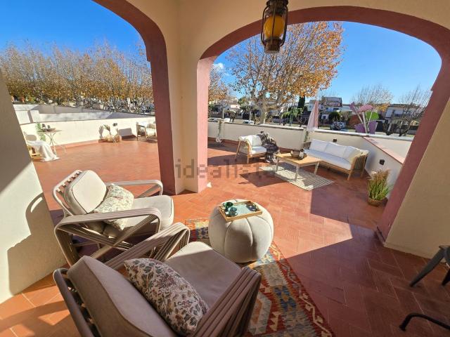 Piso, Empuriabrava