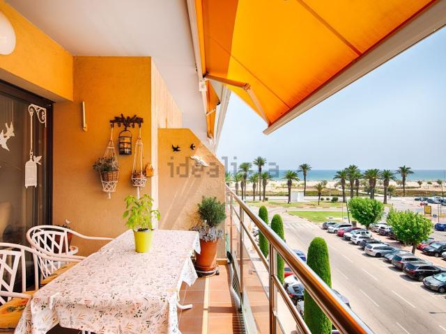 Piso, Empuriabrava