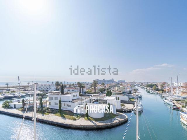 Piso, Empuriabrava