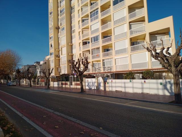 Piso, Empuriabrava