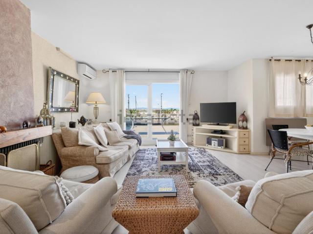 Piso, Empuriabrava