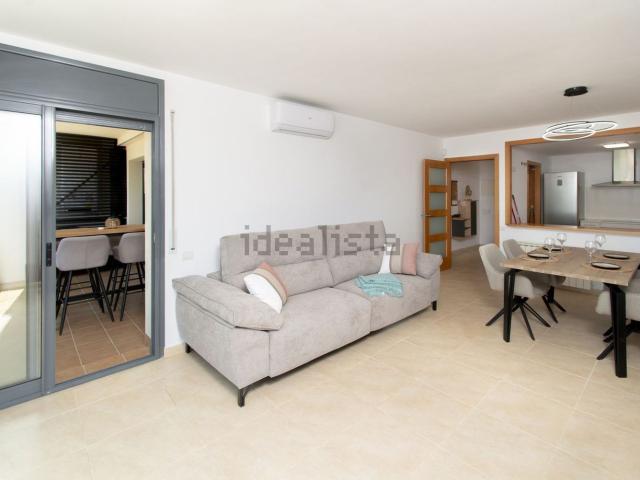 Piso, Empuriabrava