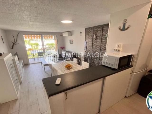 Piso, Empuriabrava